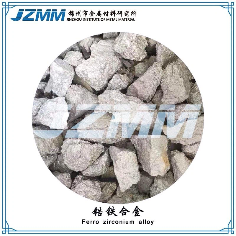 Ferro Zirconium Alloy