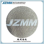 Micro-Carbon Ferrochrome Powder